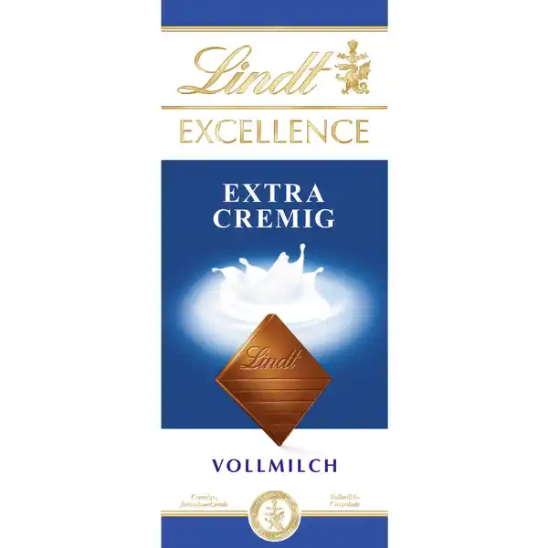 EXCELLENCE extra cremig