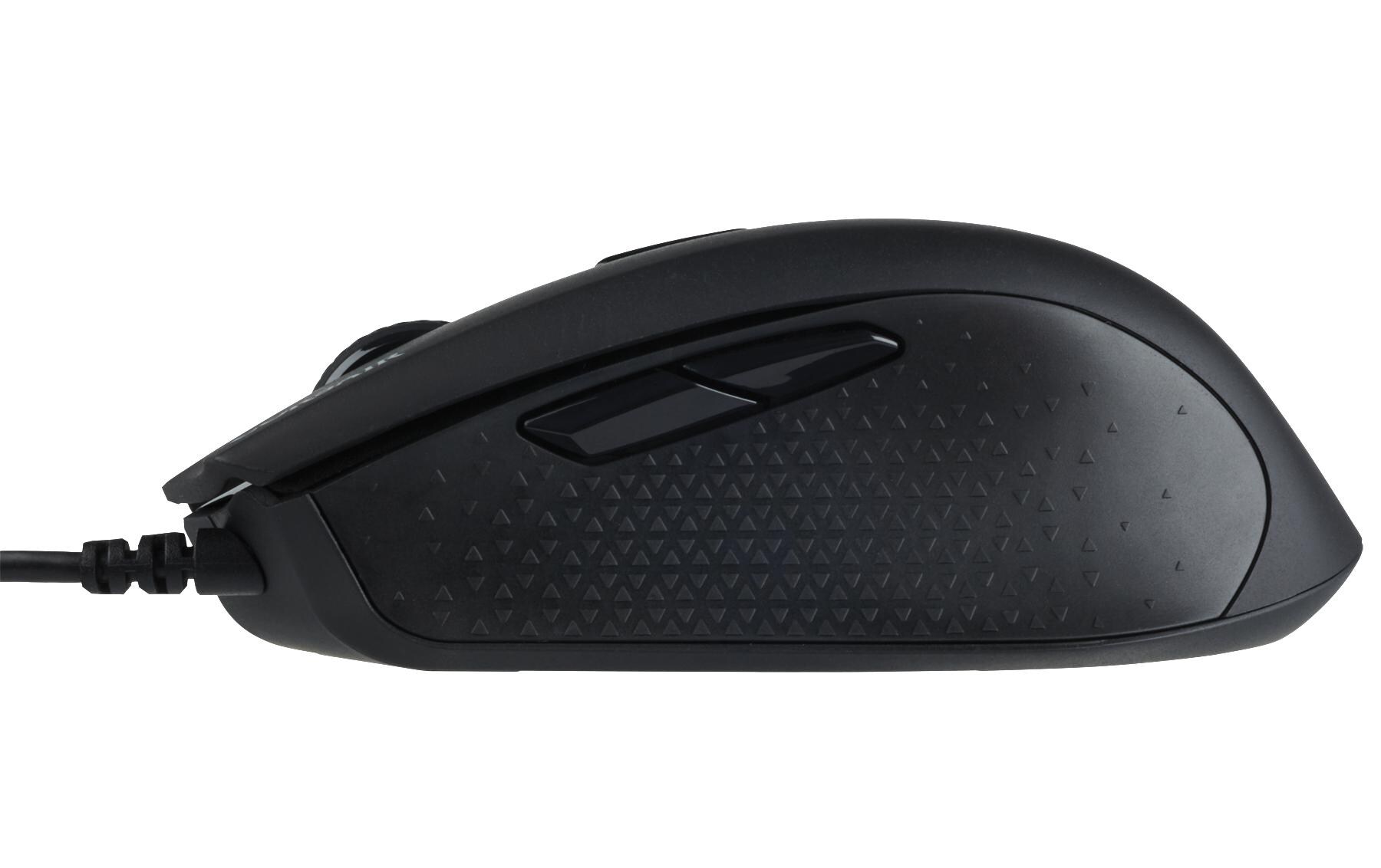 Gaming-Maus Harpoon RGB PRO iCUEFPS/MOBA-Gaming-Maus mit optischem Sensor