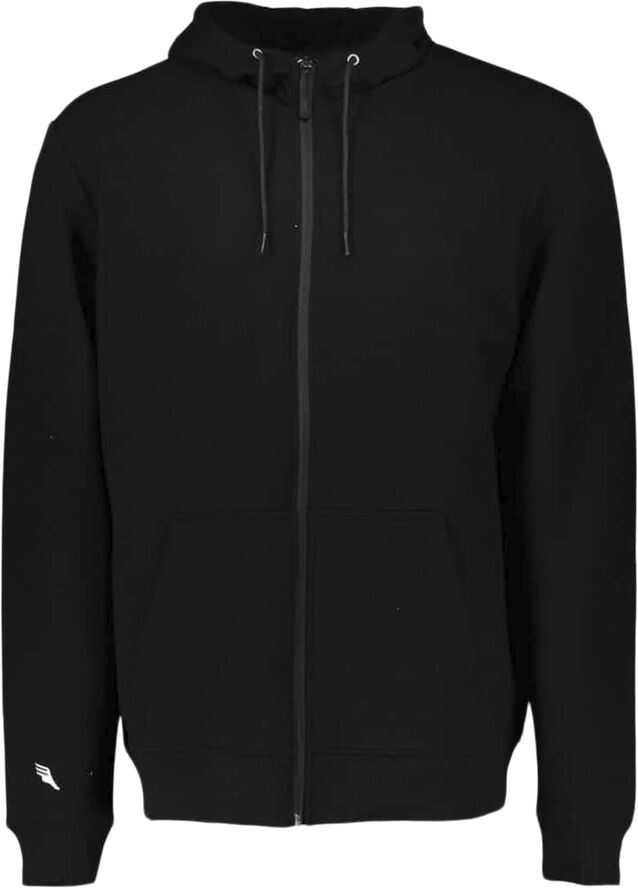 The Athlete's Foot TAF CARTER HOOD JACKET MEN Black