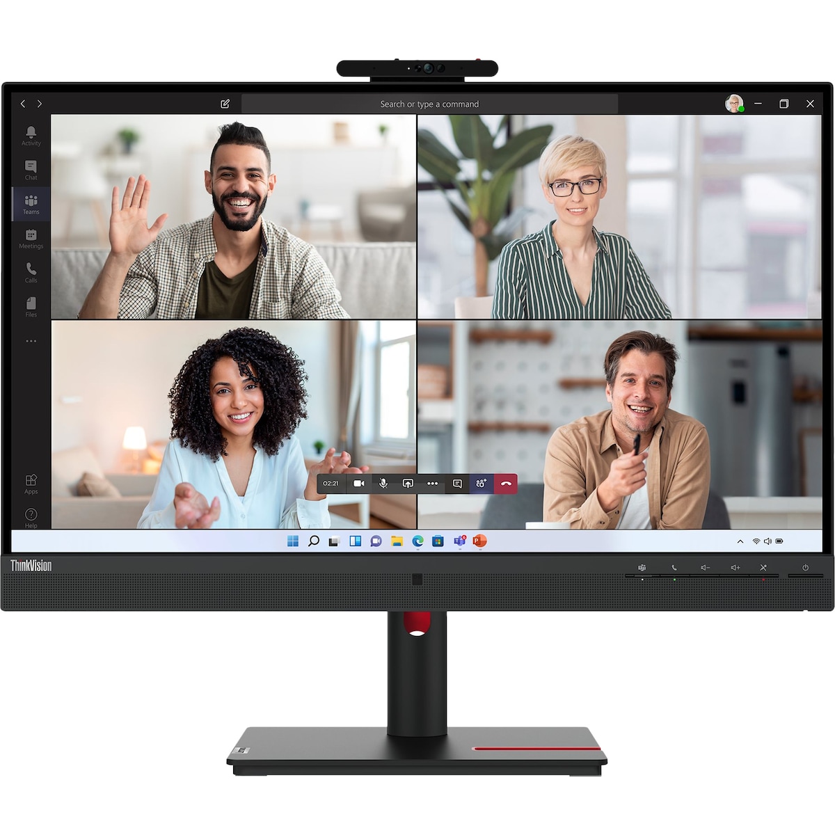 Lenovo ThinkVision T27hv-30 27