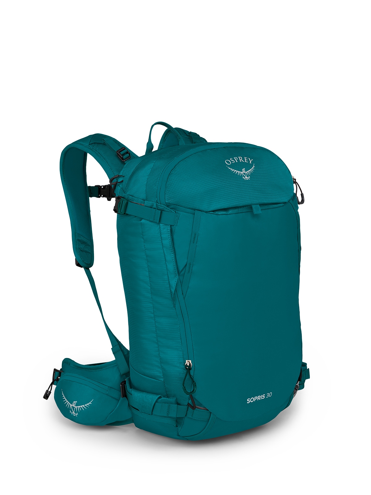 Osprey Sopris 30L, Dame<br>Ski- og topptursekk
