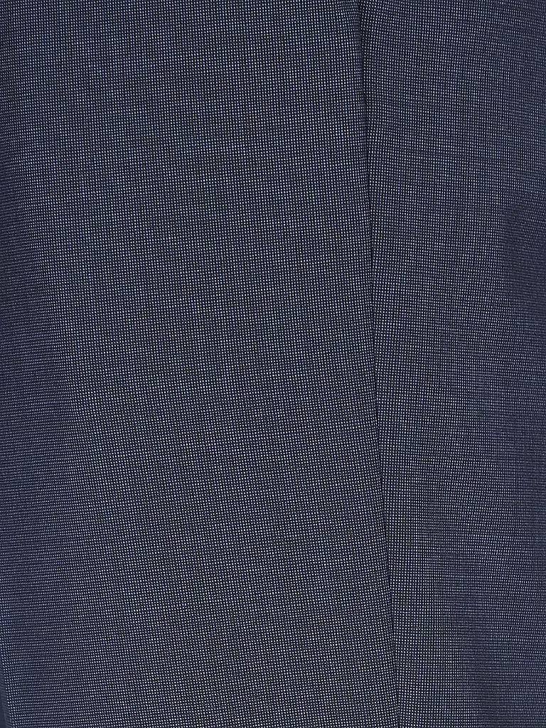 STRELLSON Hose Slim Fit Mercer 2.0 blau