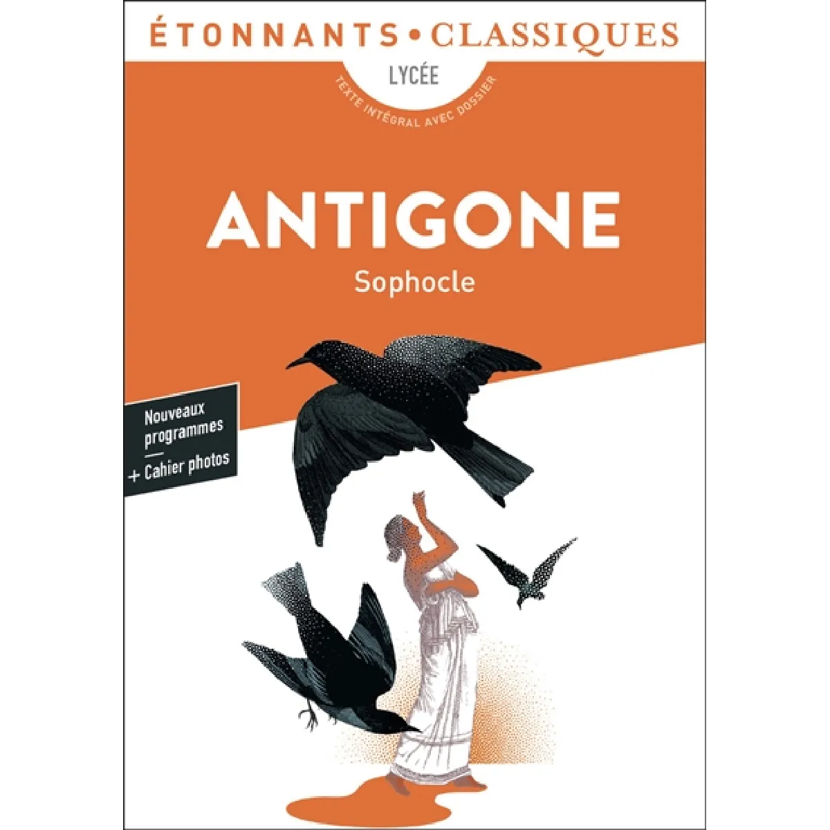 Antigone · Occasion
