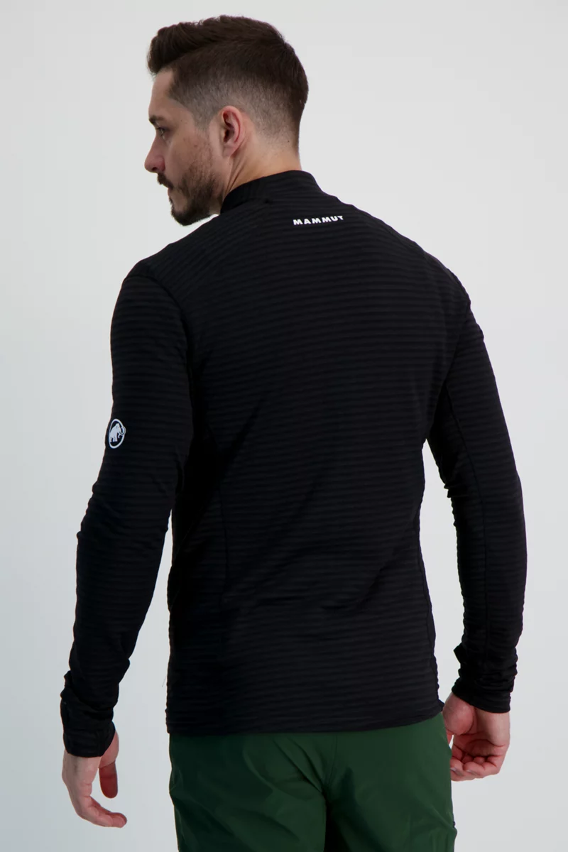 MAMMUT Taiss Light Herren Midlayer