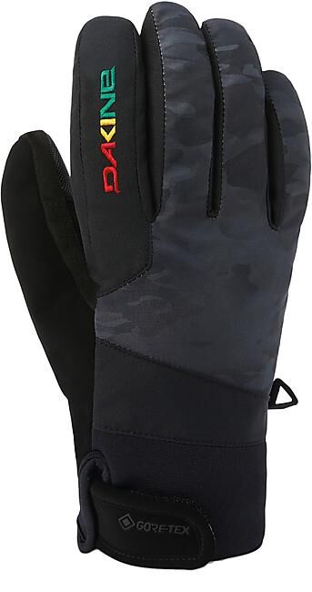 DAKINE - GANT DE FREESTYLE IMPREZA II
