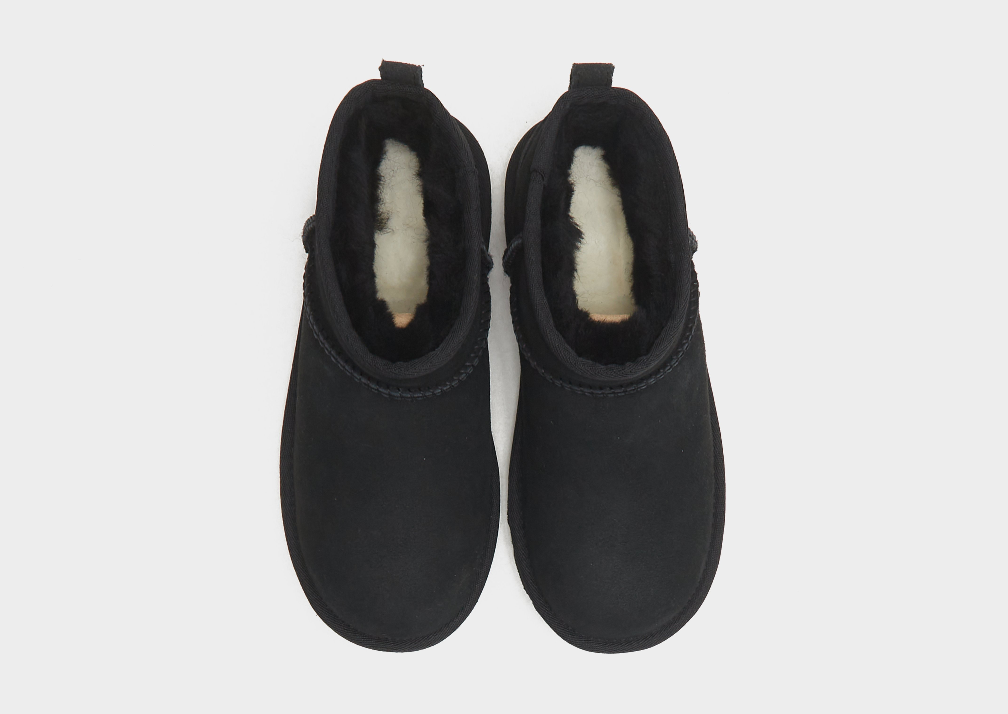 UGG Bottes Classic Ultra Mini Enfant
