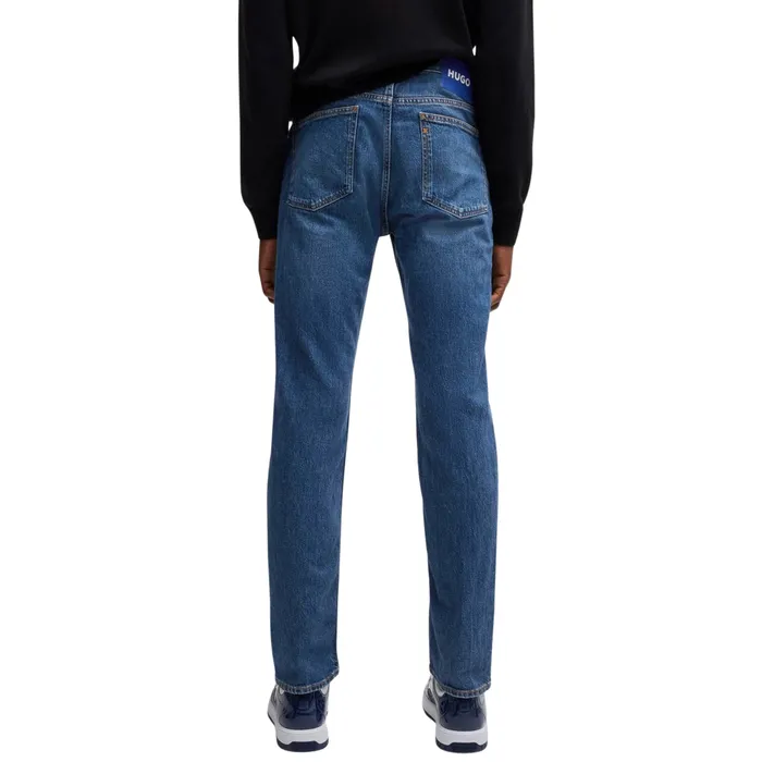 Hugo Ash Jeans Heren
