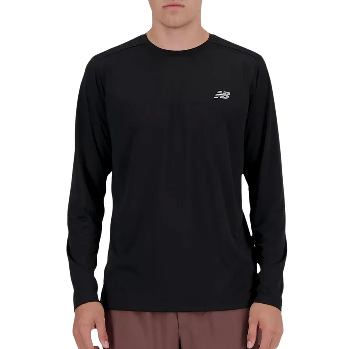 New Balance Sport Essentials Shirt Heren