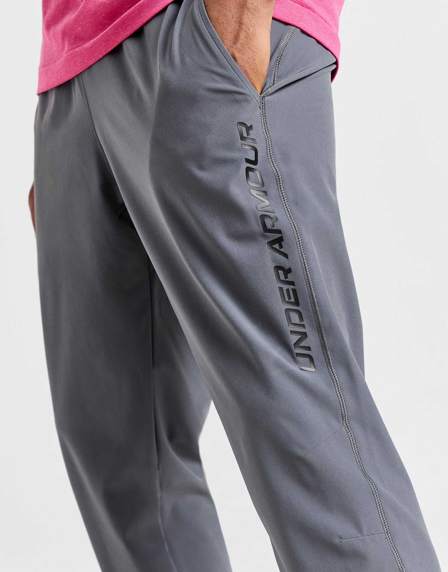 Under Armour Pants UA Launch Pant