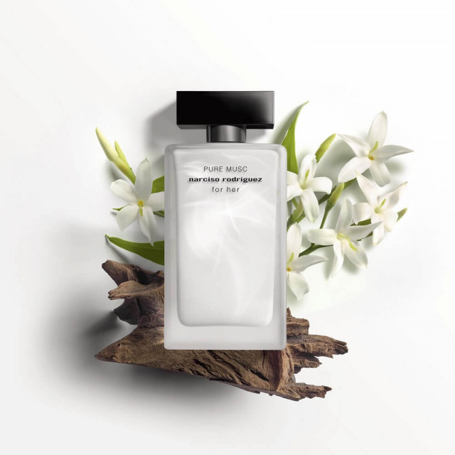 Pure Musc - NARCISO RODRIGUEZ