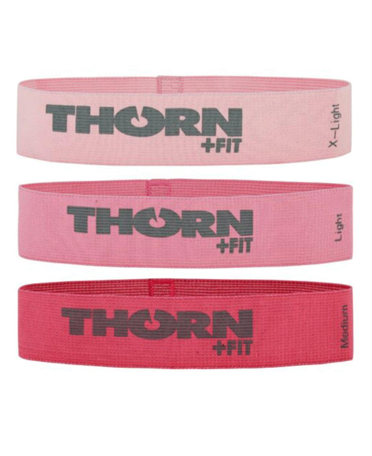 Thornfit<br>Lady Textile Set (one pack)