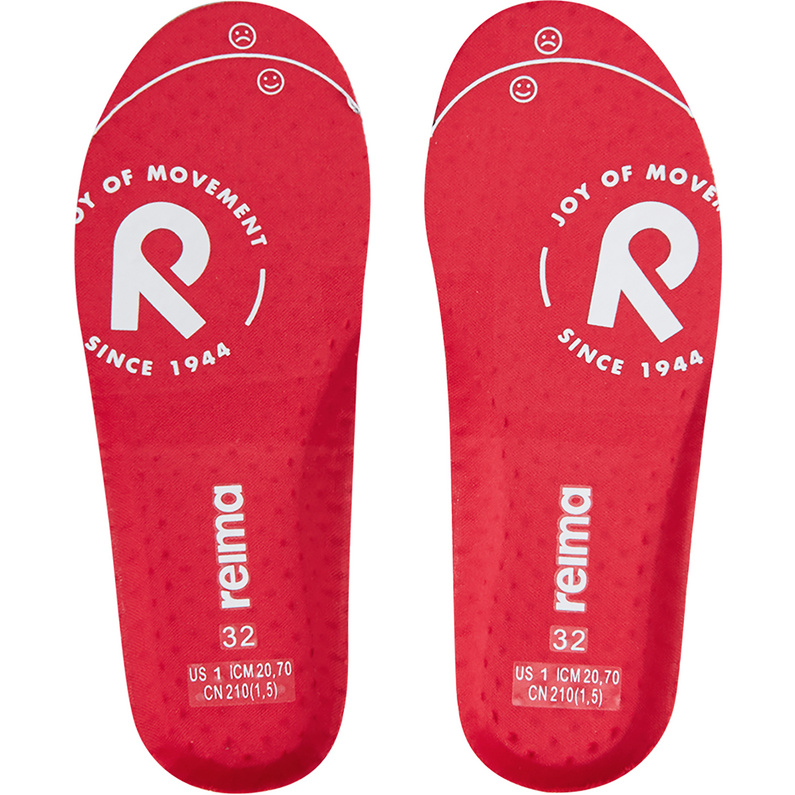 reima Kinder Lean Schuhe