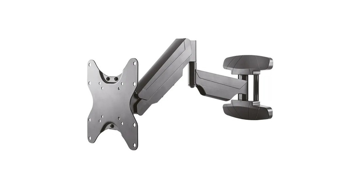 NeomountsWL70-550BL12 tv wandsteun wandmontage   (Zwart)