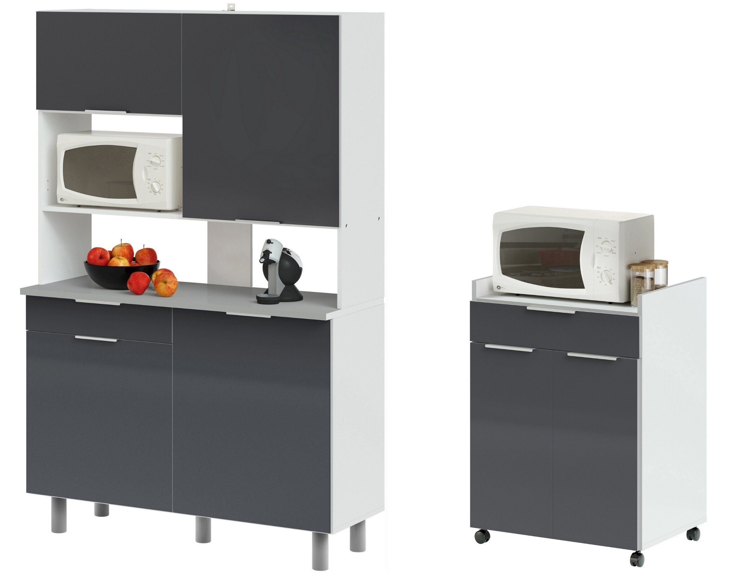 Parisot Buffet Set 