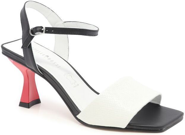 76918 CAPELLI ROSSI