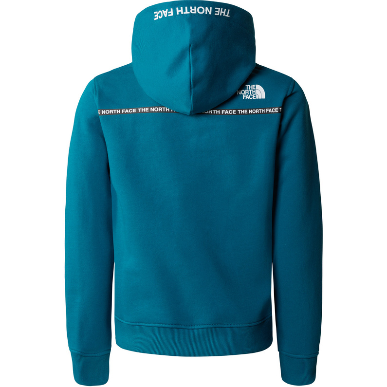 The North Face Kinder Po Zumu Hoodie