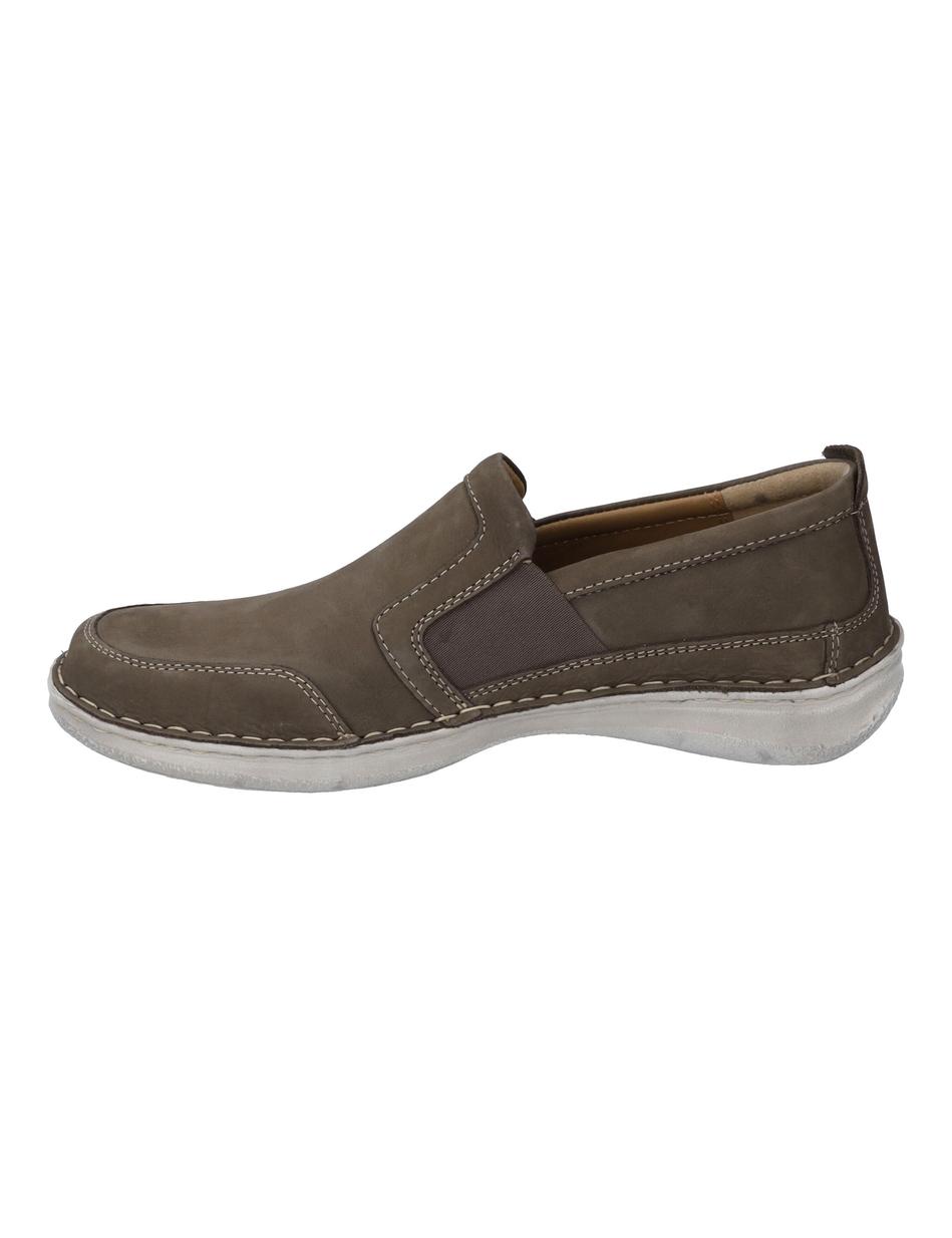 Slipper Anvers 71, vulcano