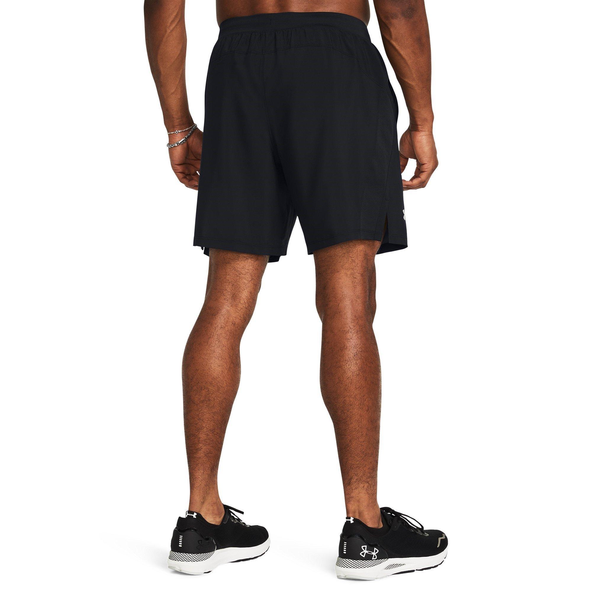 Under Armour Launch 2 in 1 7 Shorts