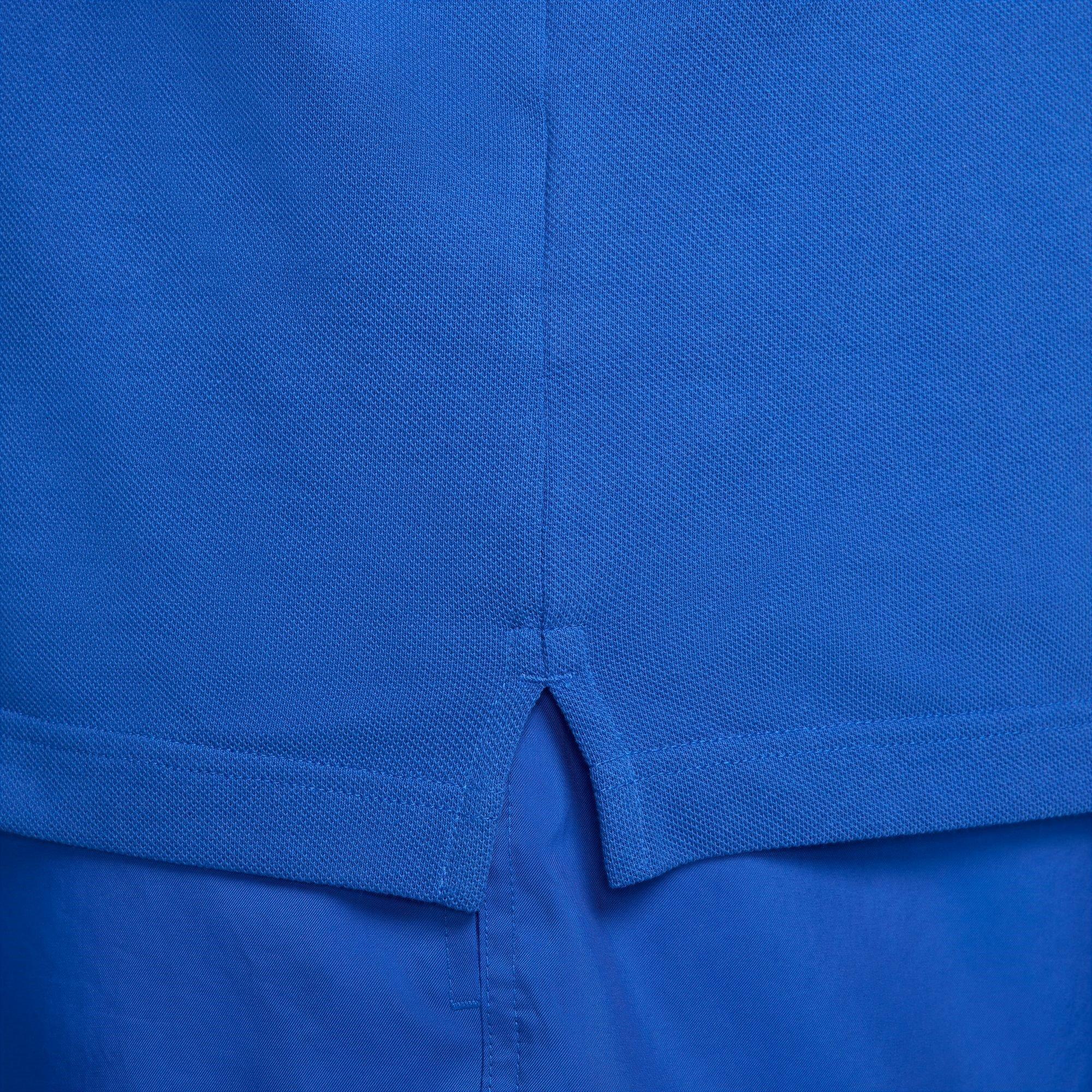 Nike Match Up Polo Shirt Mens