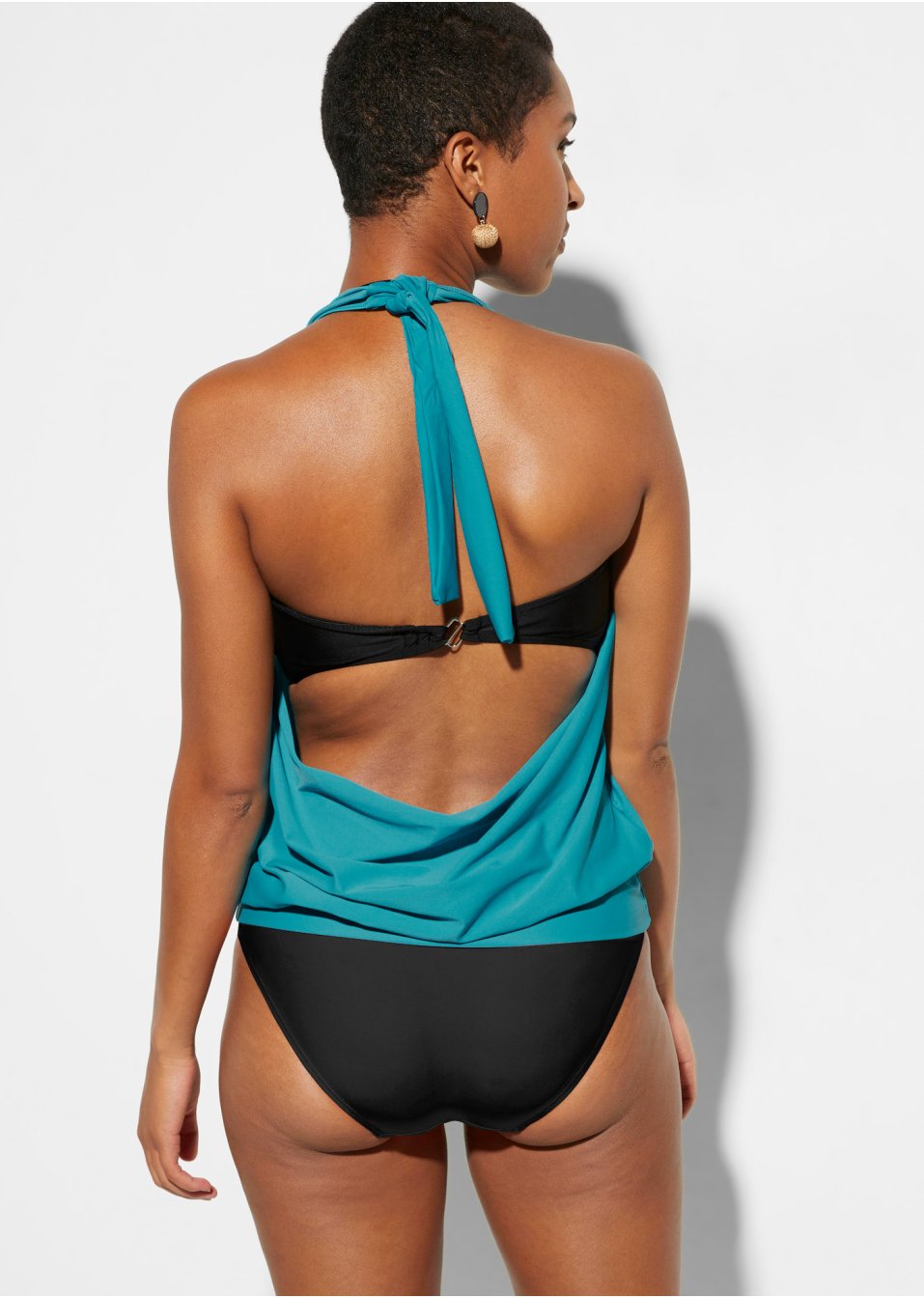 Tankini (Ens. 3 pces.)