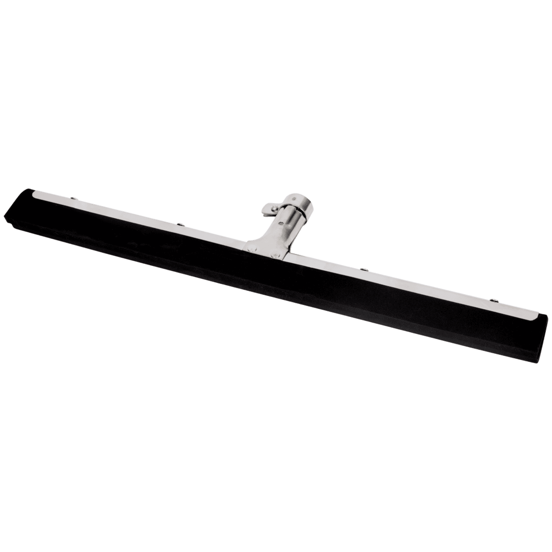 Metalen vloertrekker 45 cm