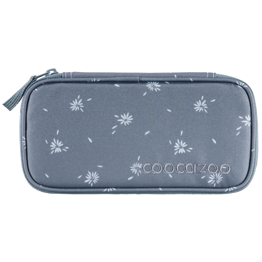 Coocazoo - Schlampermäppchen 24 cm Bloomy Daisy