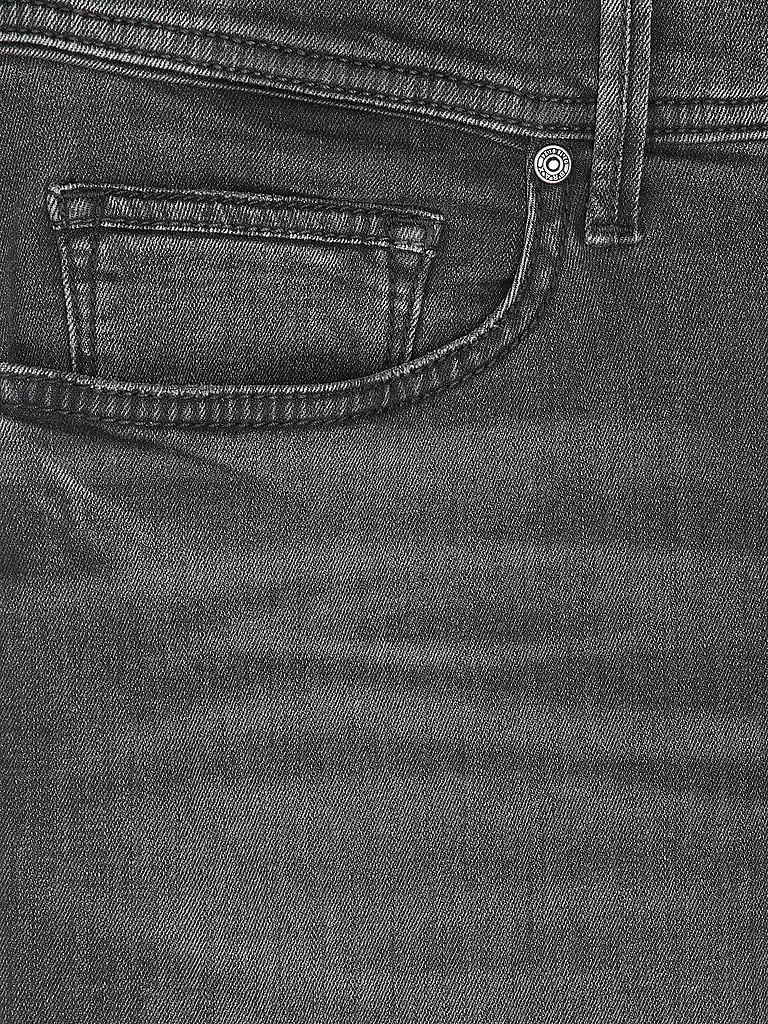 BRAX Jeans Slim Fit CHRIS grau