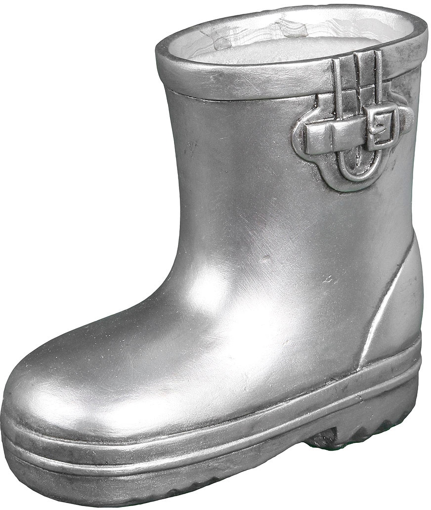 Ambiente Haus Wanddekoobjekt »Gummistiefel - klein«