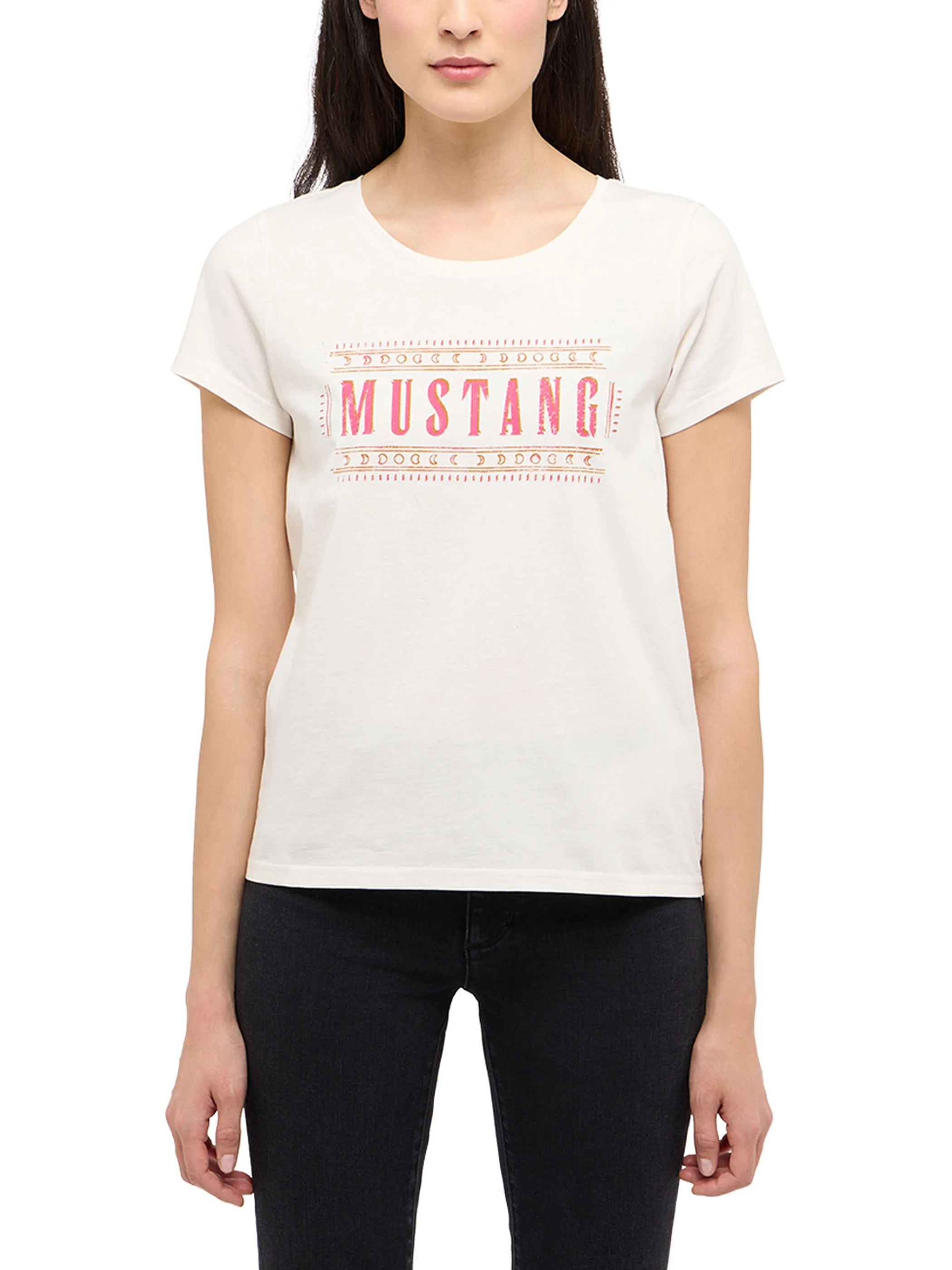 Damen T-Shirt ALMA