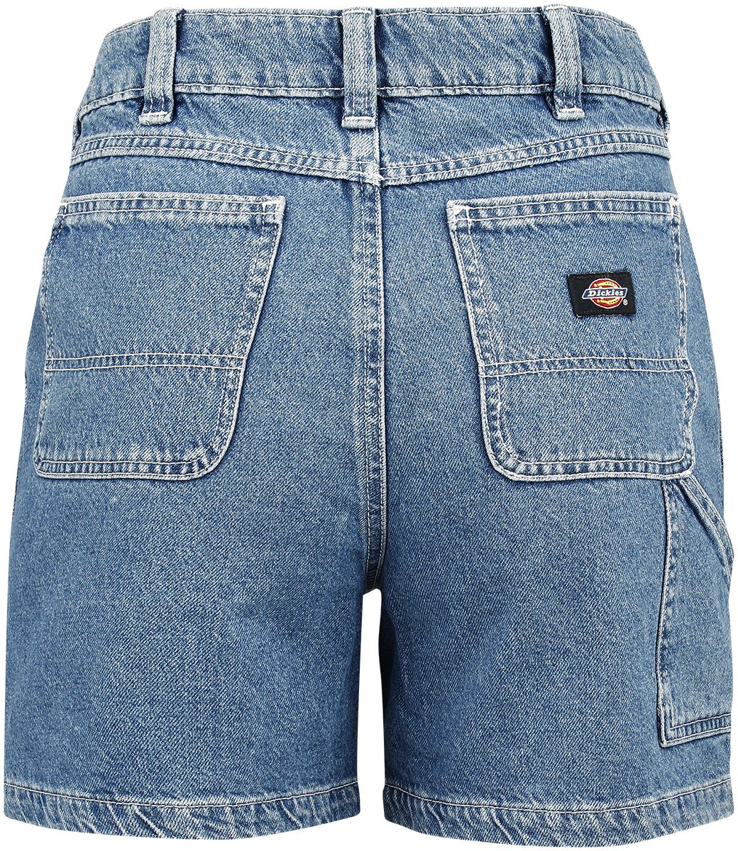 Short en Jean | Dickies Short