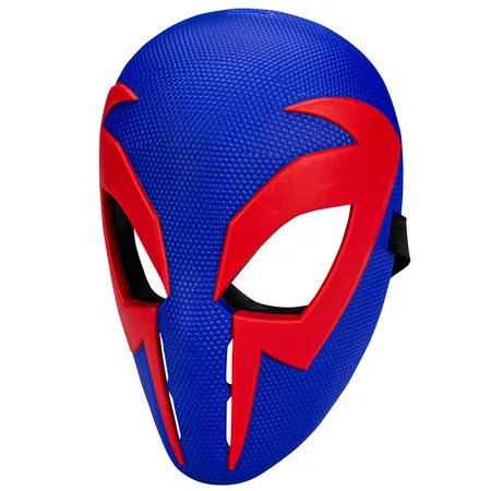 Hasbro Marvel Spider-Man: Across the Spider-Verse Maske, 1 Stück, 3-fach sortiert