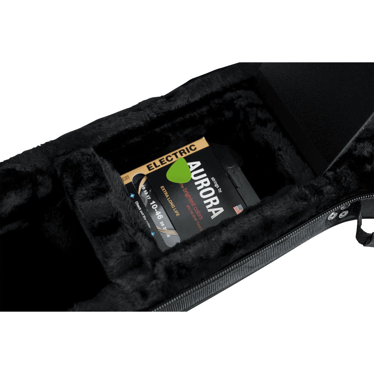 Gator Cases GL-LPS flightbag voor Gibson® Les Paul®