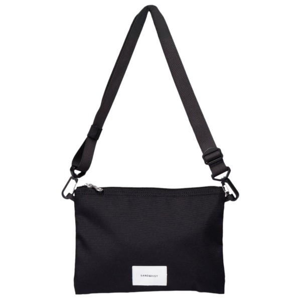 Sandqvist - Ground Sachoche Slim - Sac à bandoulière
