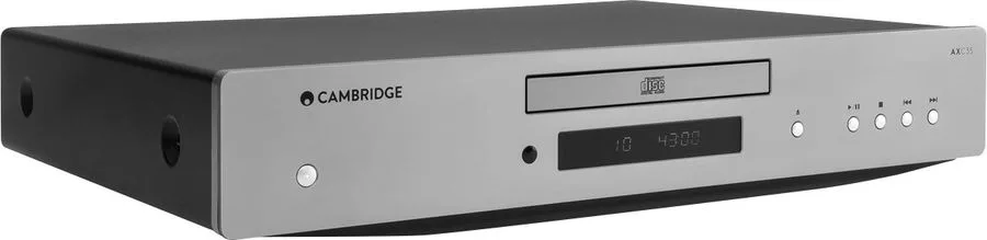 Cambridge Audio AX C35 Lecteurs CD