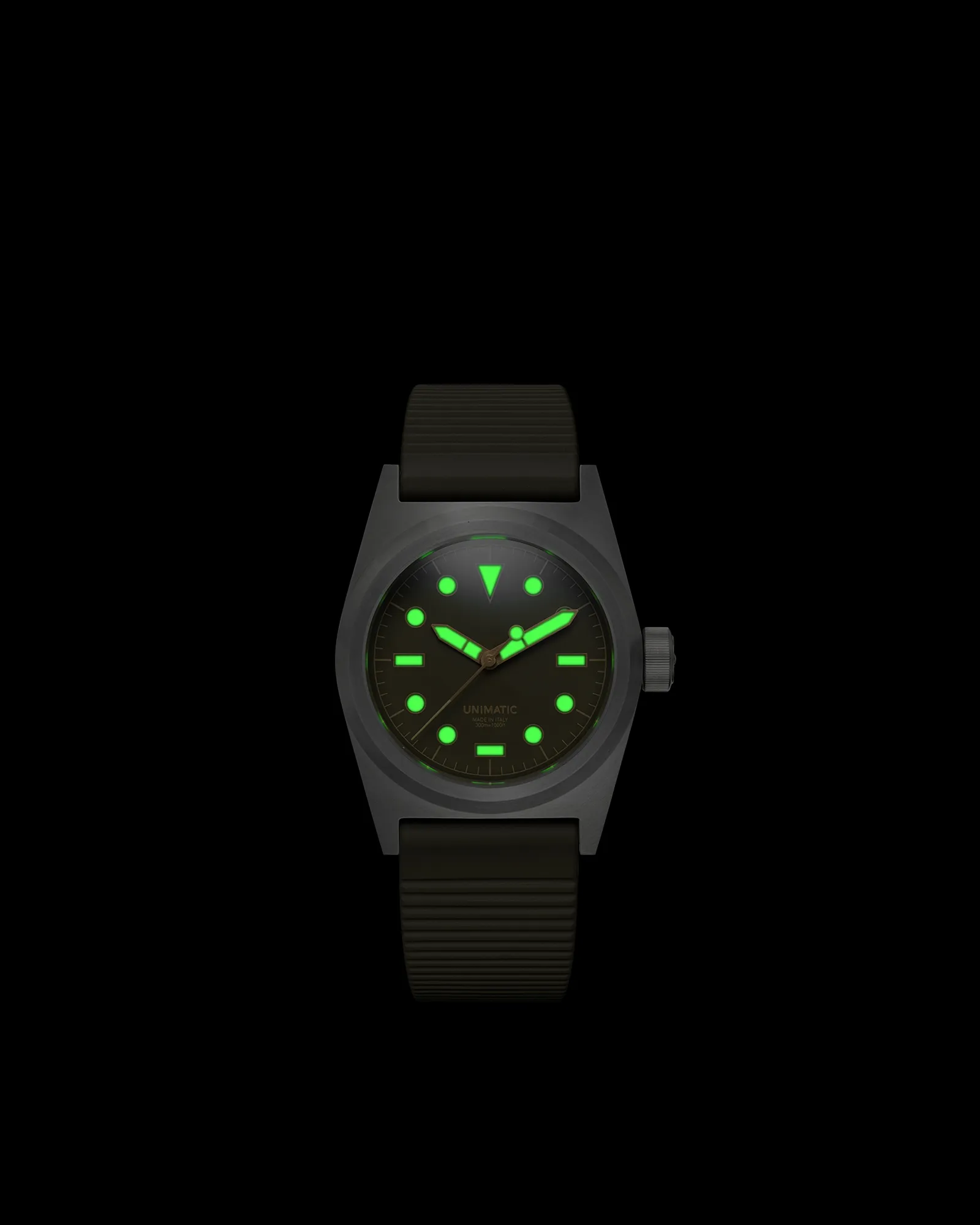 Unimatic U2S-8O