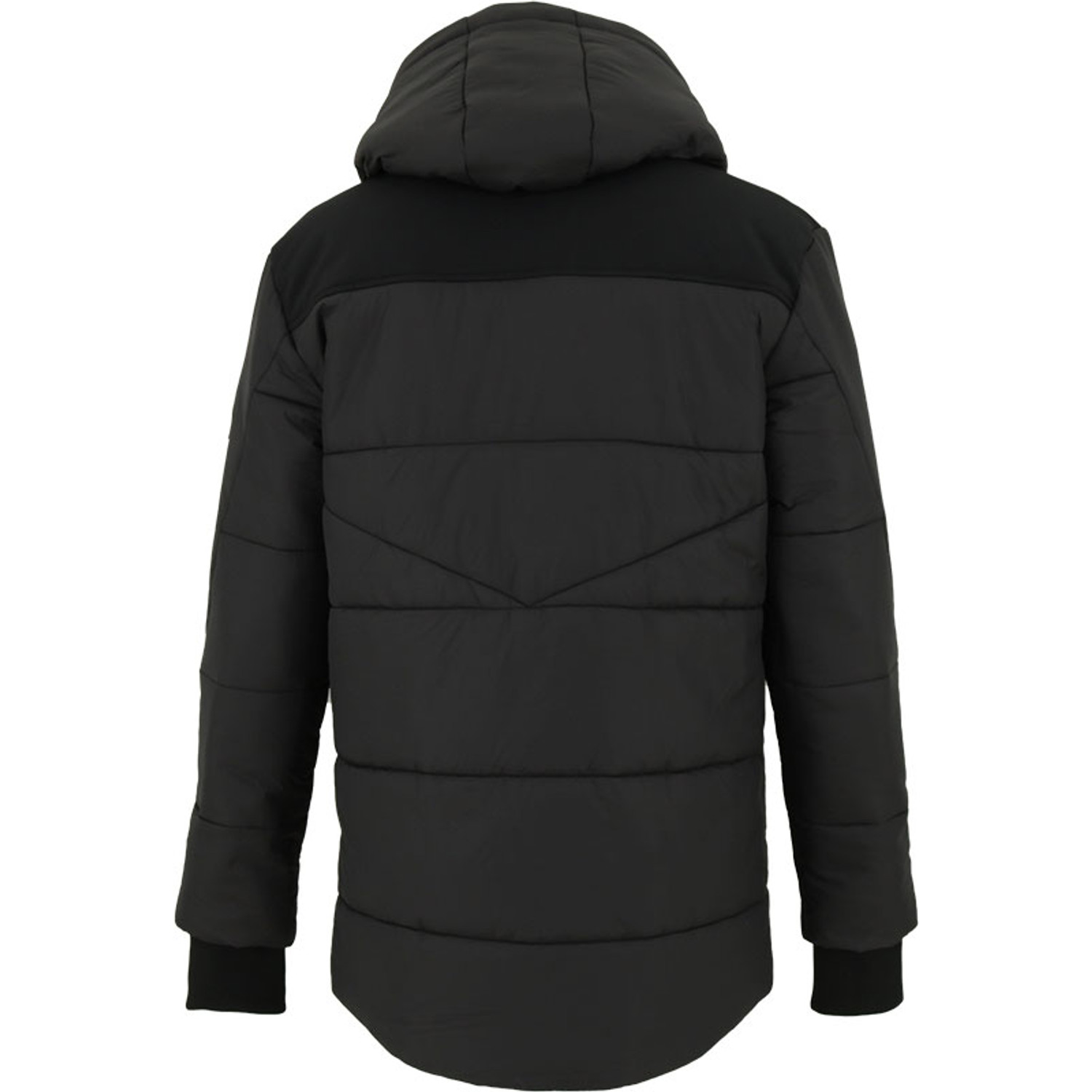 The Indian Maharadja Jaipur Padded Jacket Heren