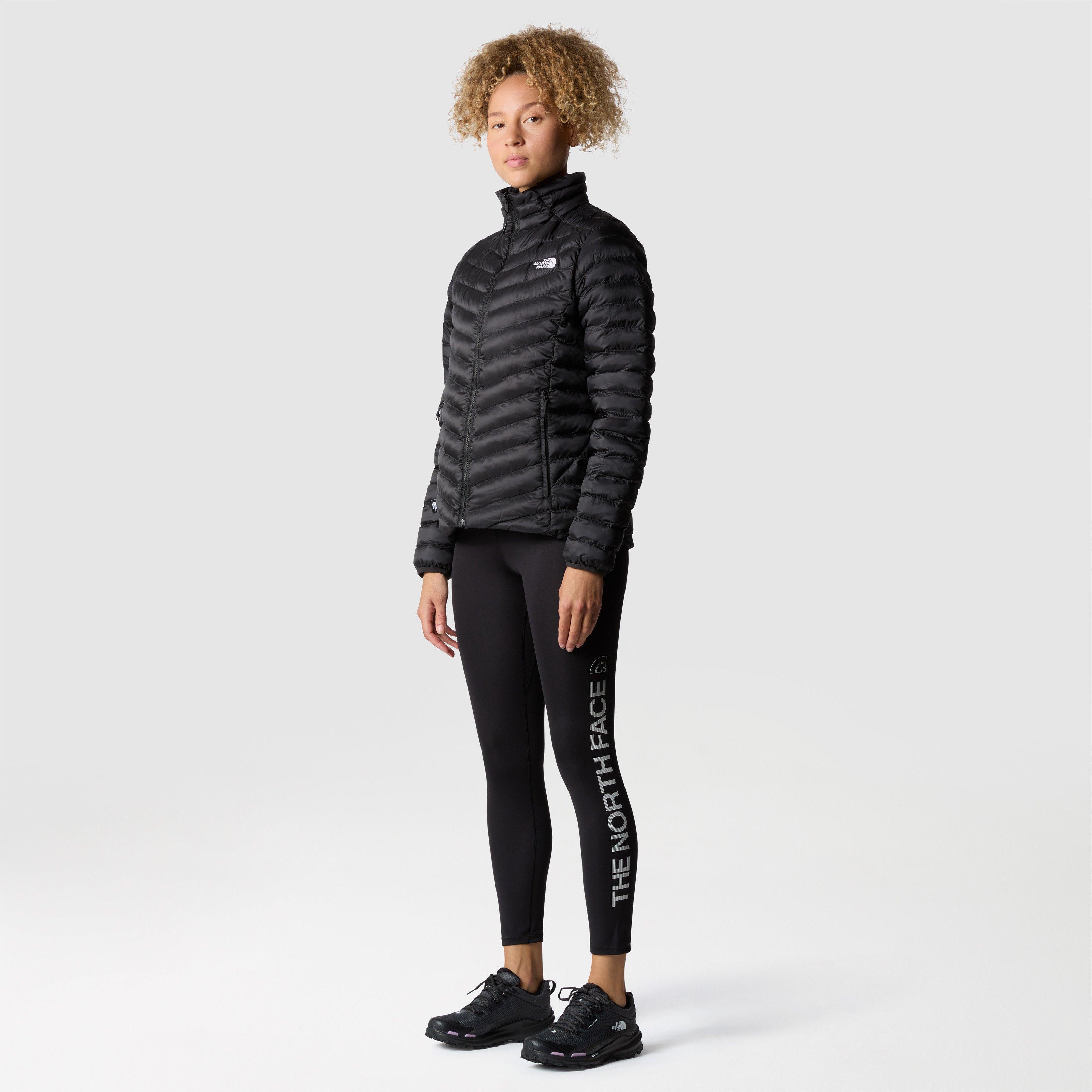 The North Face TNF Huila Puffer Jacket Womens