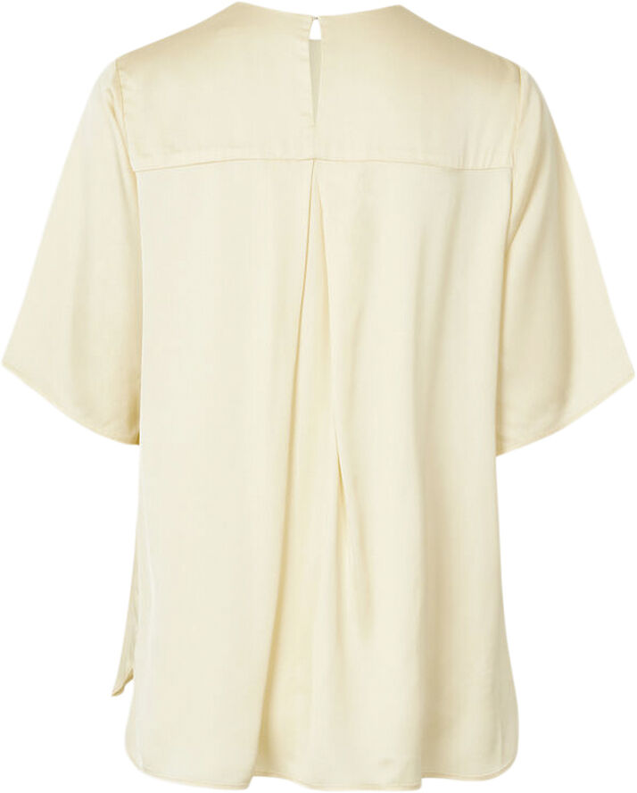 Samsøe Samsøe Denise top 14905 Almond oil