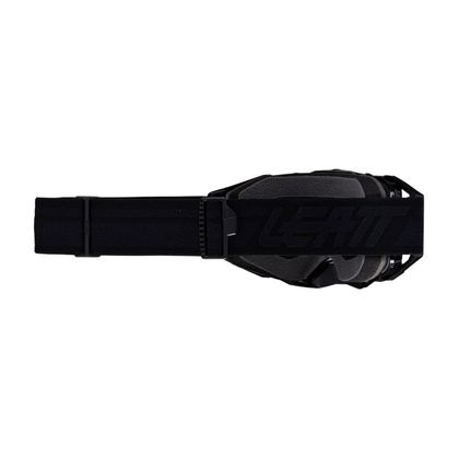 Masque cross Leatt VELOCITY 6.5 MIRROR 2025 - Noir