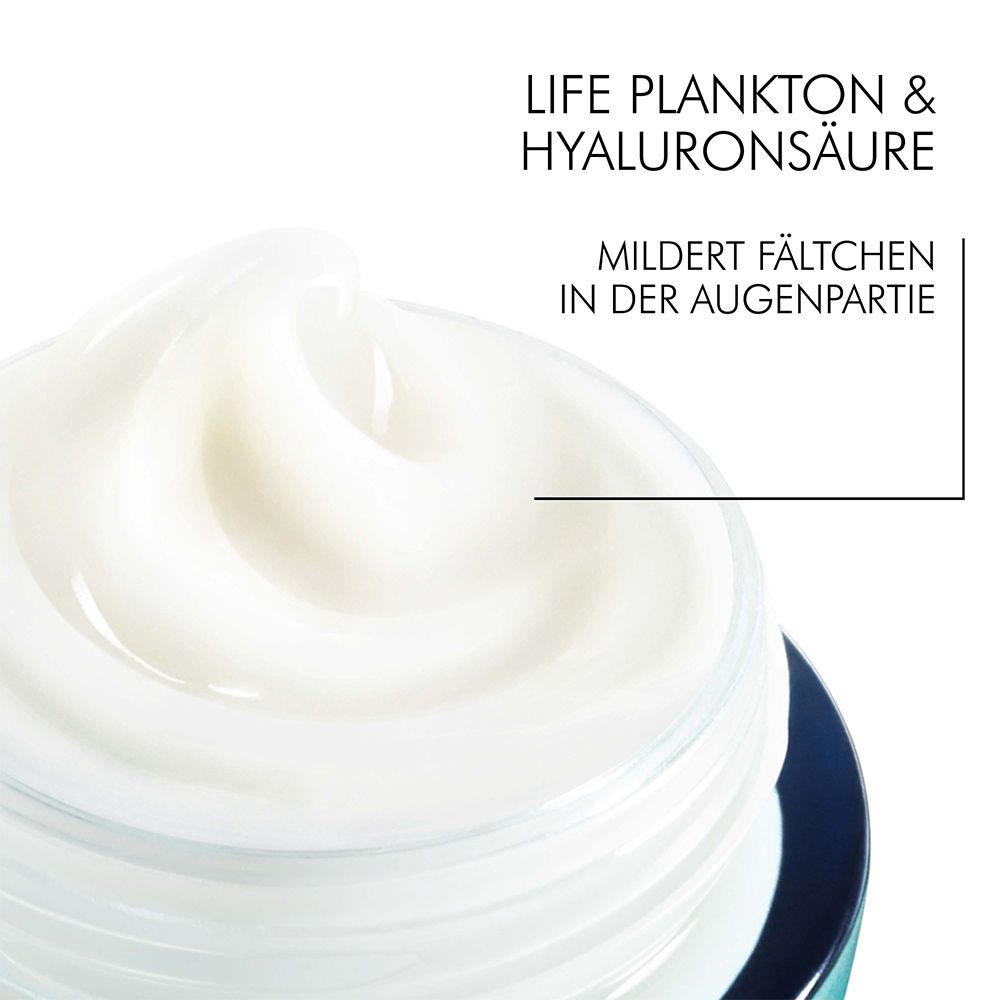 BIOTHERM Life Plankton Eye Augenpflege - Jetzt 20% sparen mit Code 