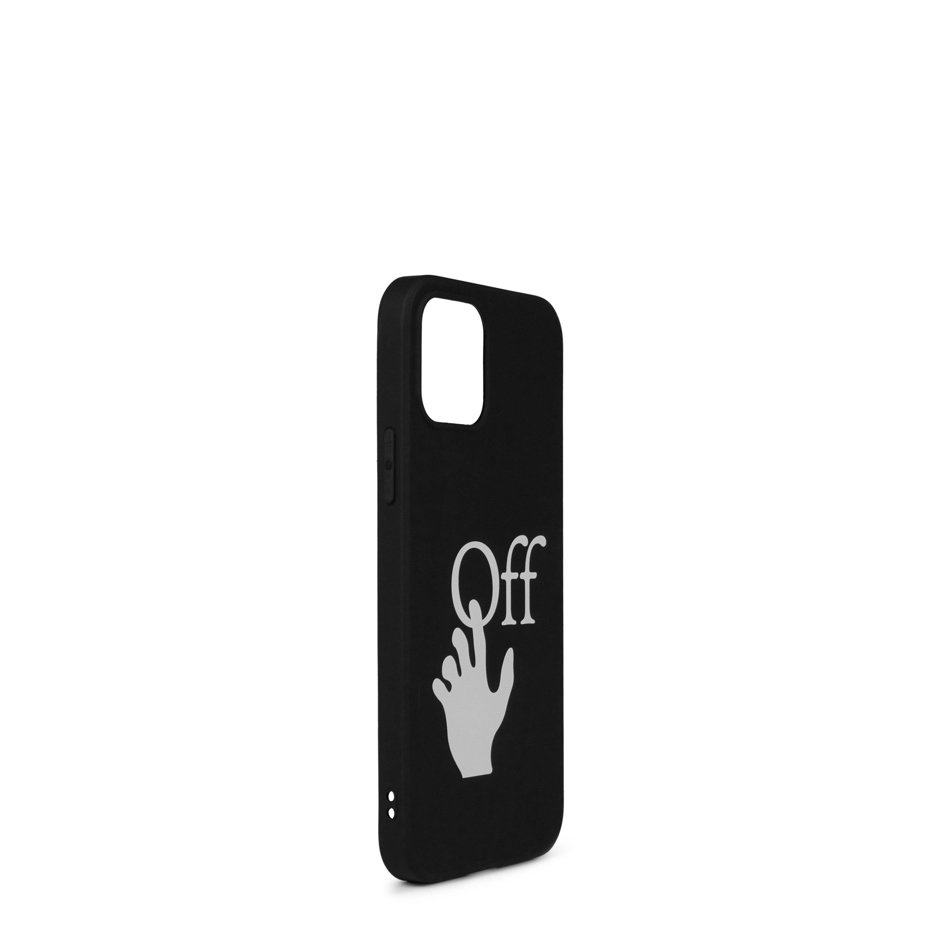 Off White Phone Cover 12 Sn99