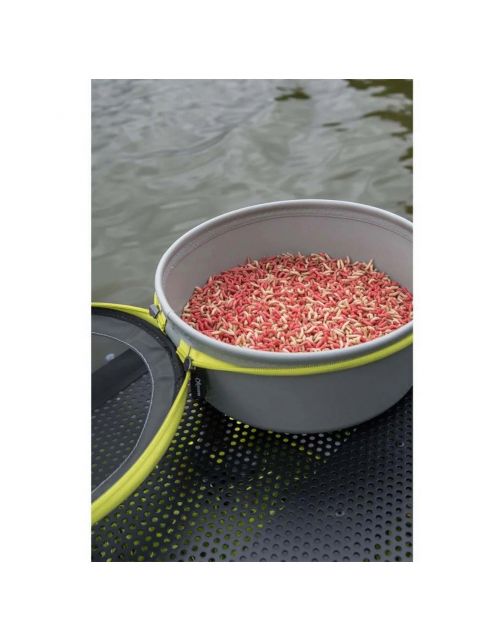 Matrix 5.0l Eva Airflow Bowl - Voer accessoires -