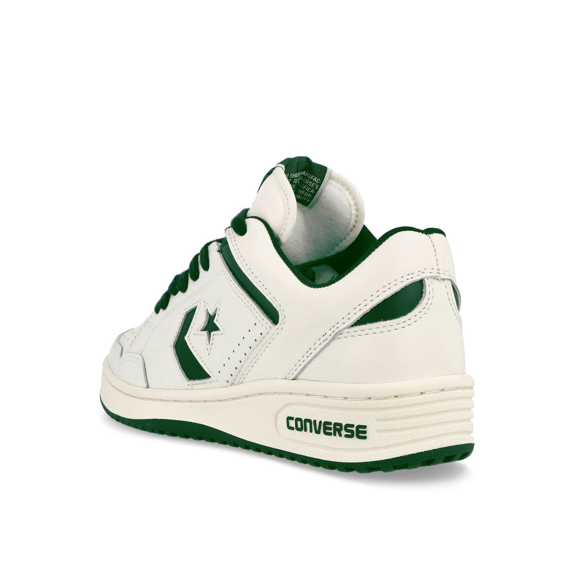 Converse<br>Weapon OX