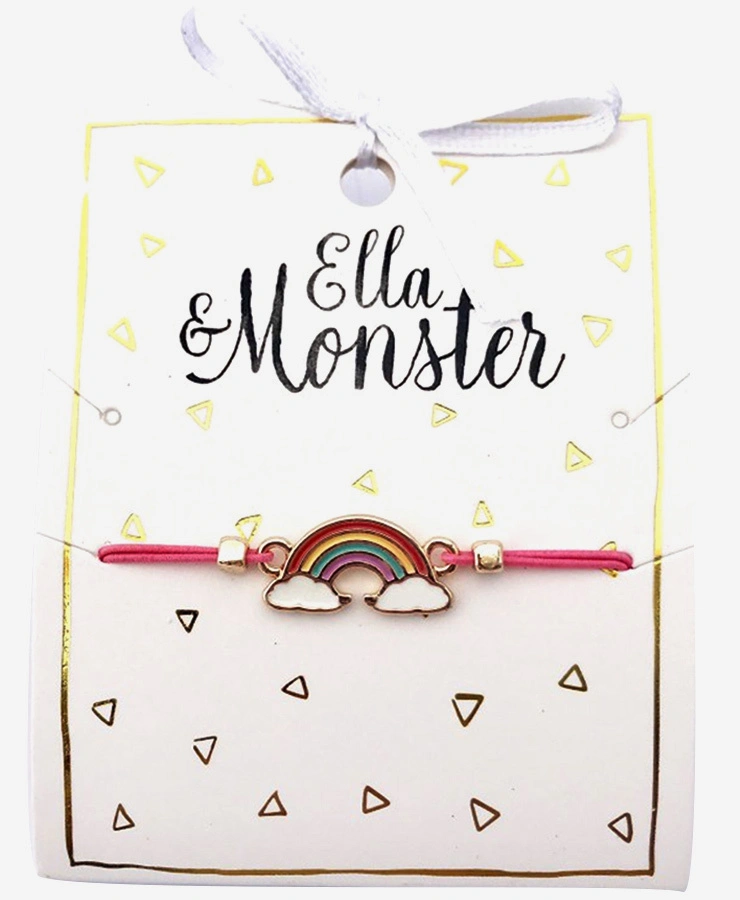 Armband RAINBOW