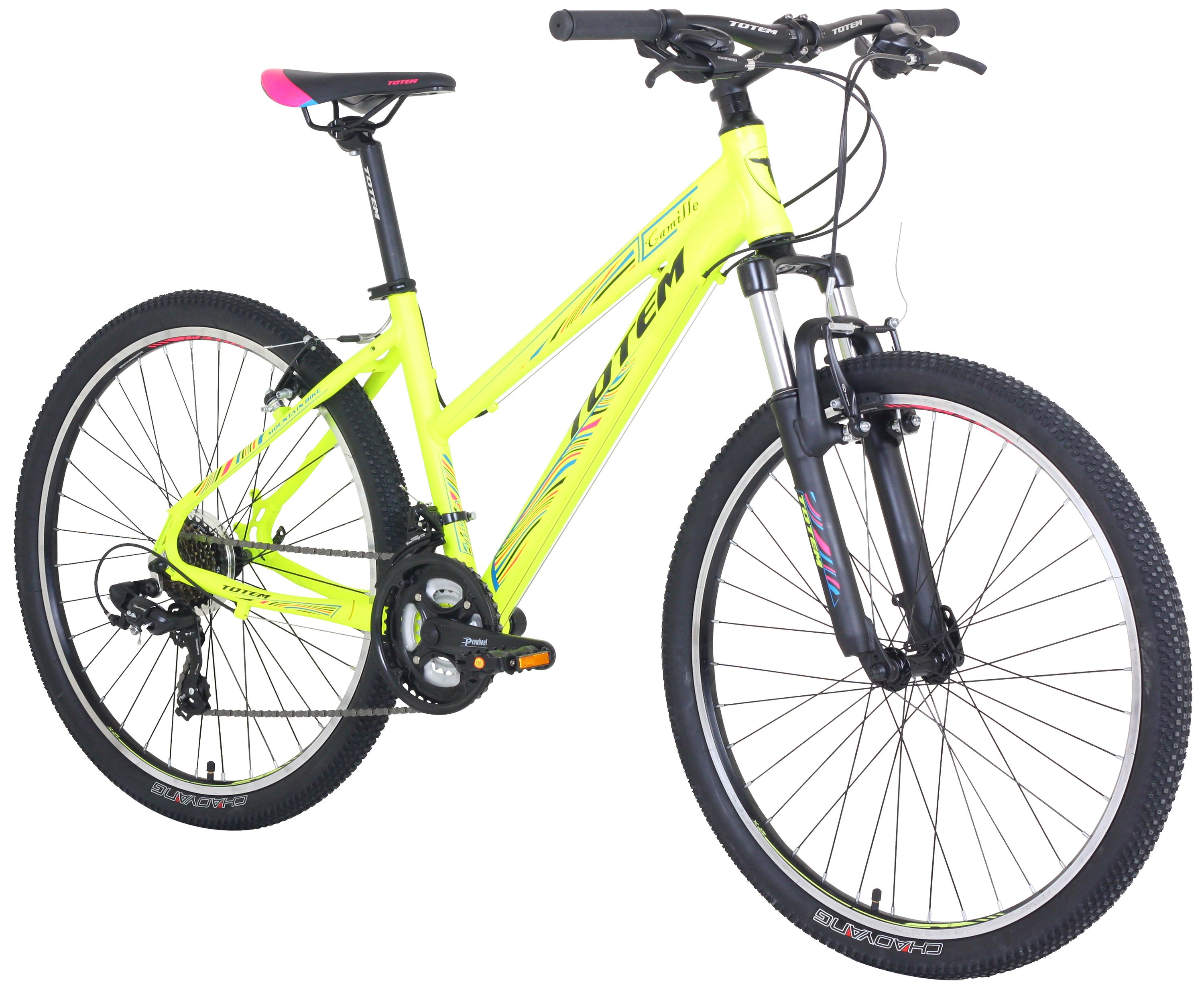 Mountainbike 26