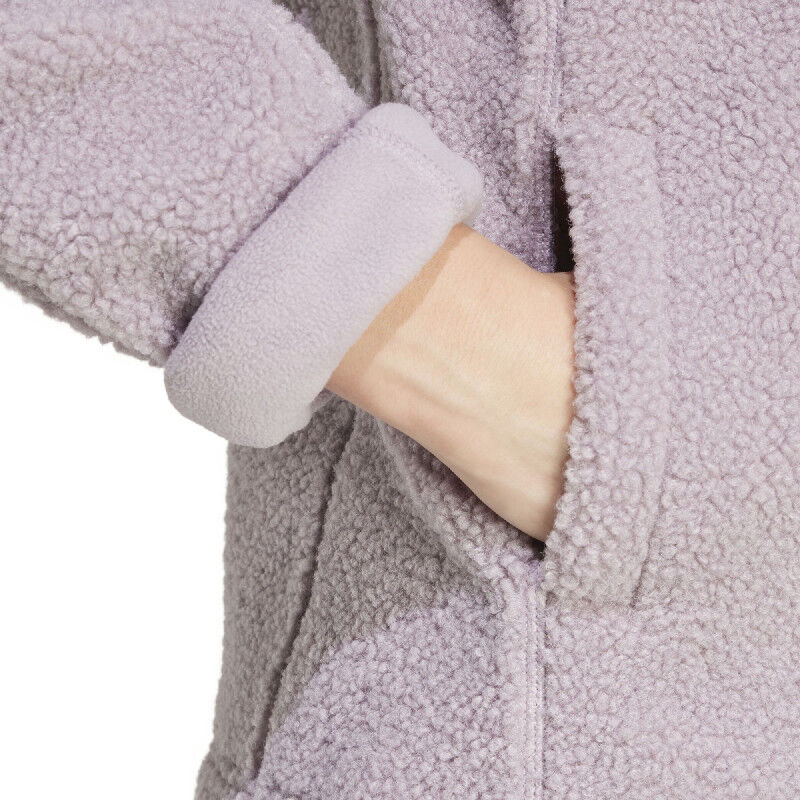 Terrex Xploric Pile Snap - Polaire femme