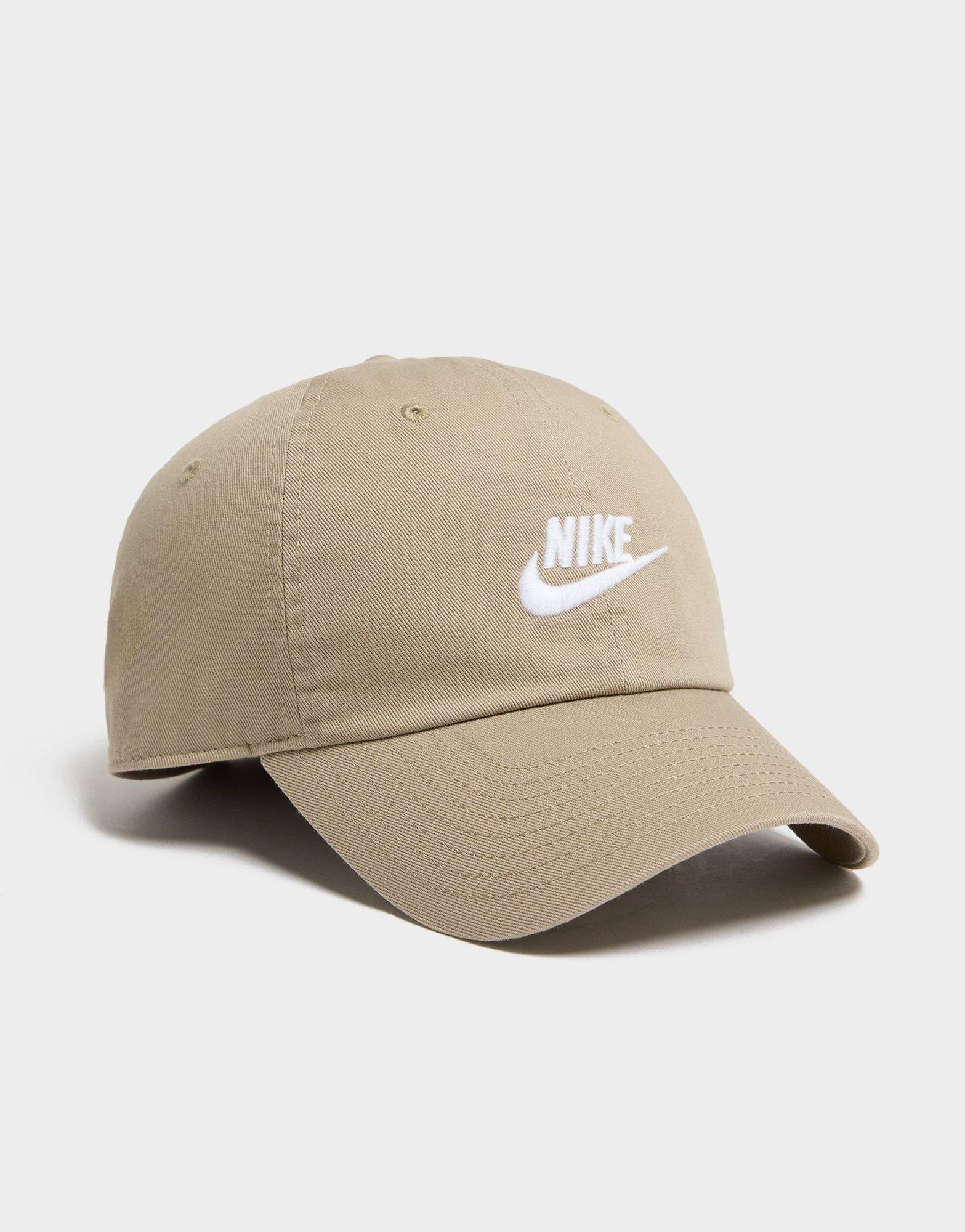 Nike Casquette Club Futura