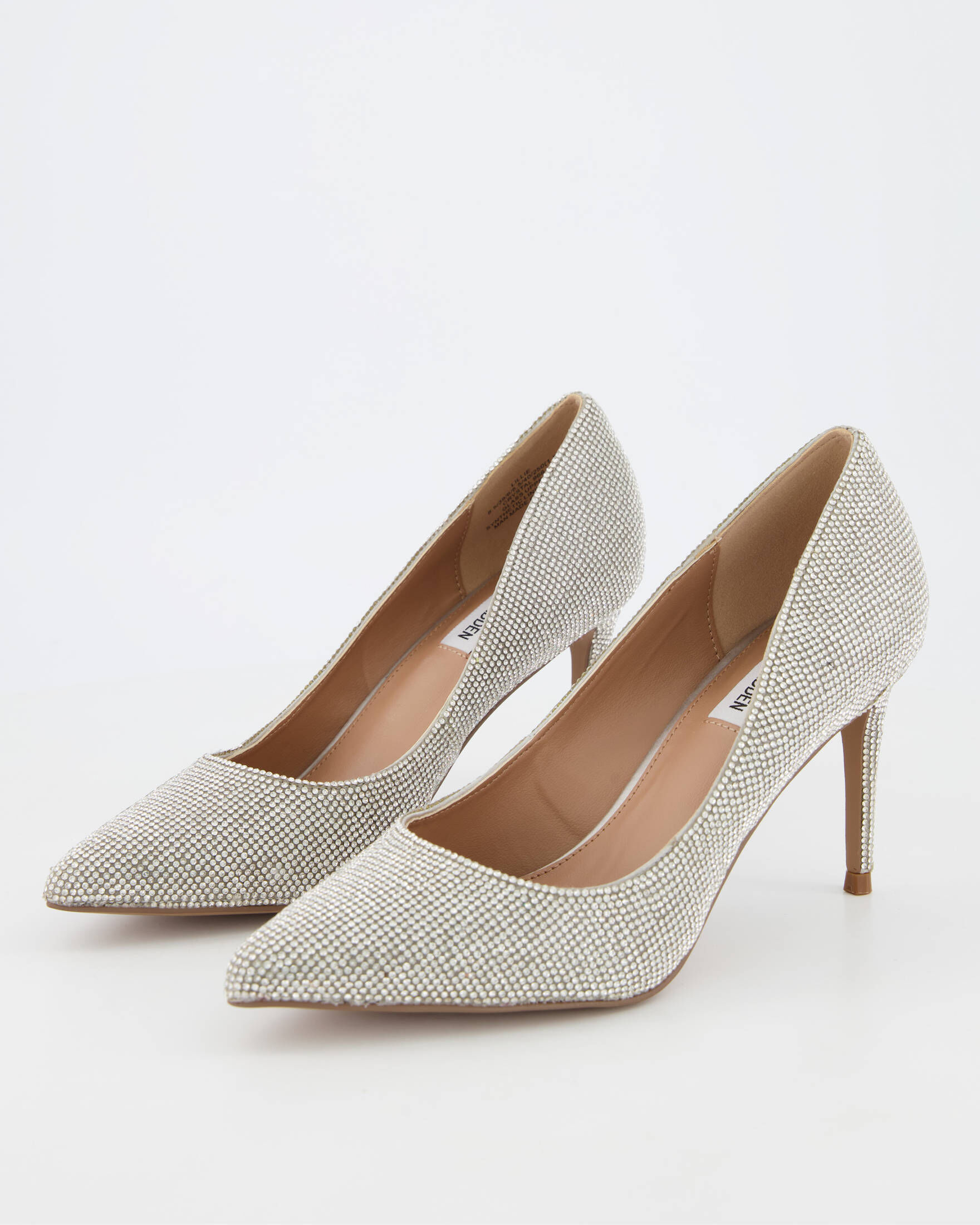 Steve Madden| Damen Pump LILLIE