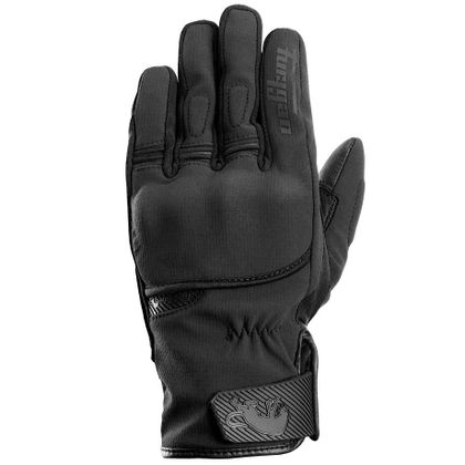 Gants Furygan JET LADY ALL SEASONS D3O® EVO - Noir