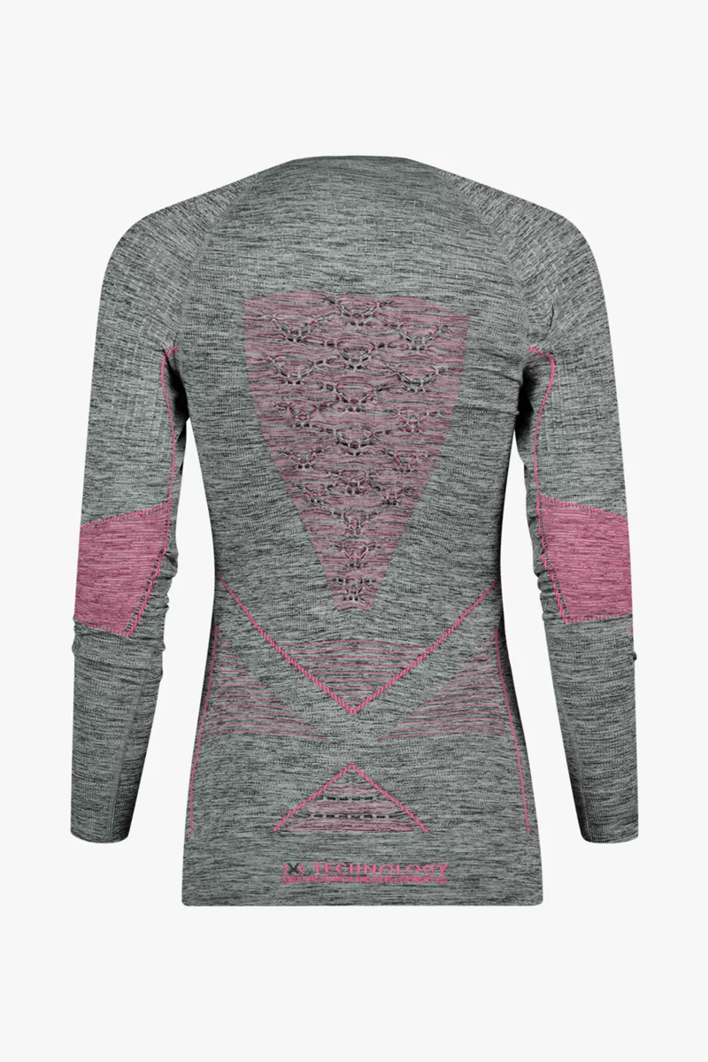 X Bionic Energy Accumulator 4.0 Damen Thermo Longsleeve